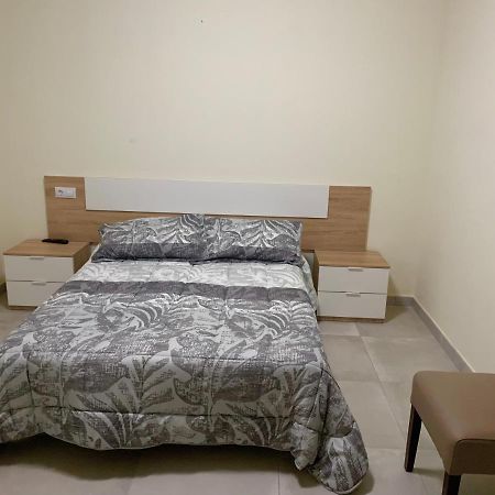 La Villa Hostal Calvarrasa de Abajo Buitenkant foto