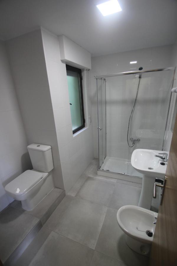 La Villa Hostal Calvarrasa de Abajo Buitenkant foto