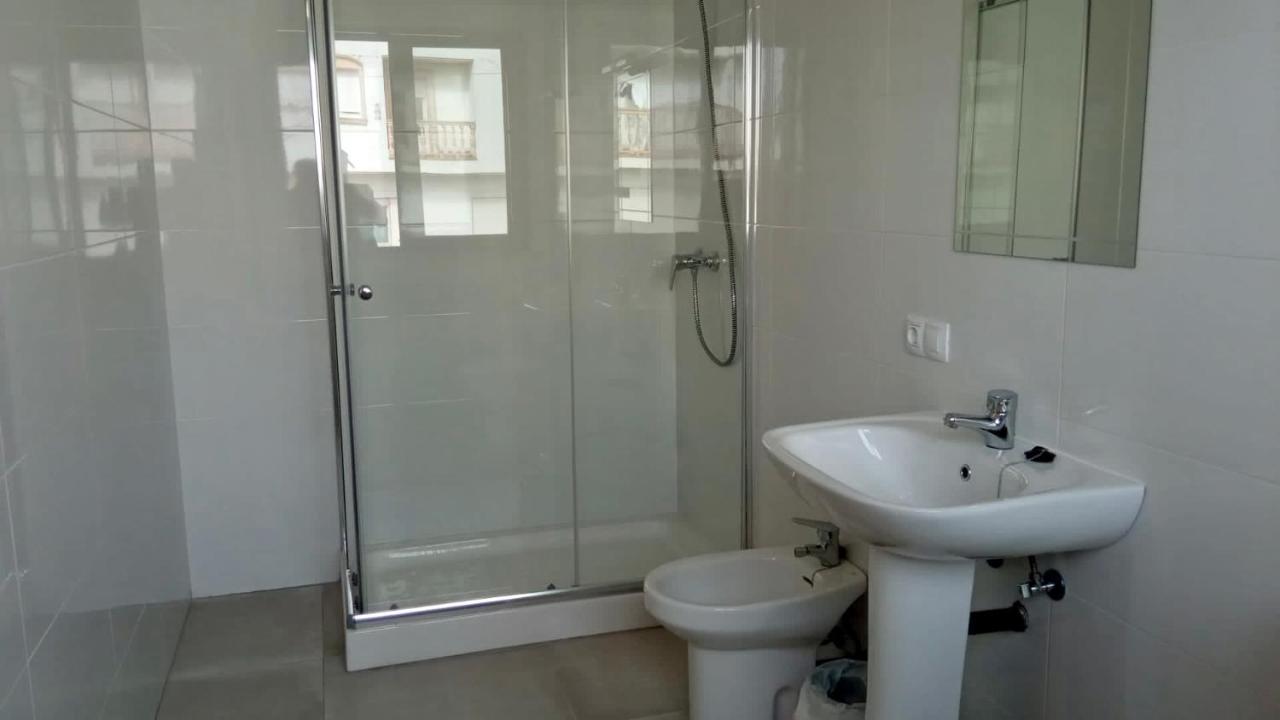 La Villa Hostal Calvarrasa de Abajo Buitenkant foto