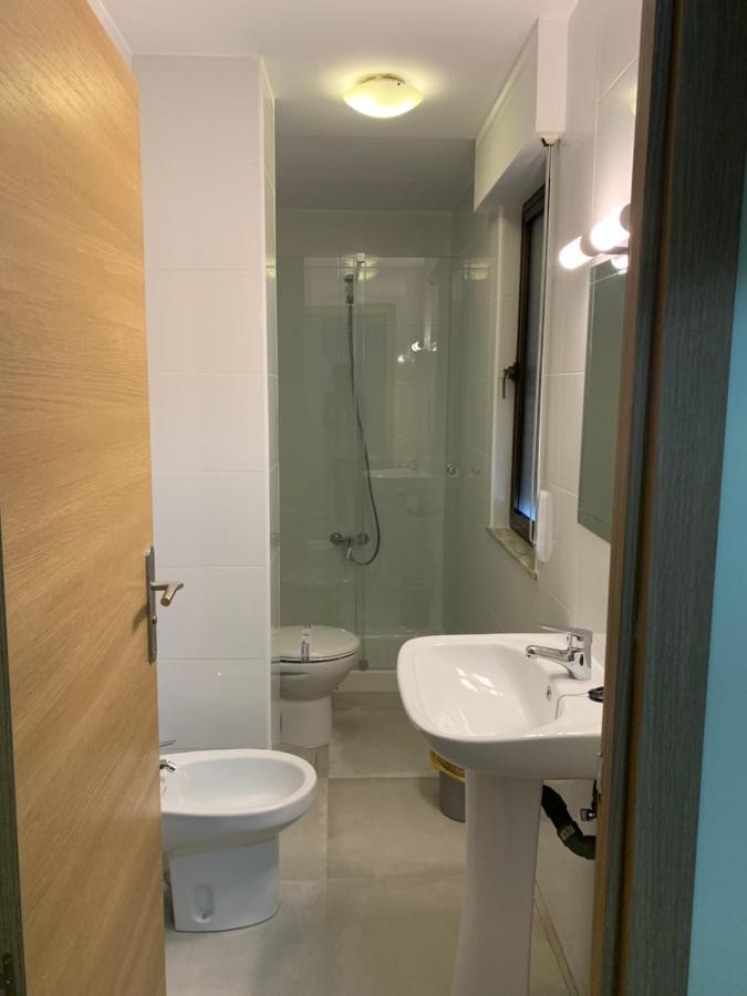 La Villa Hostal Calvarrasa de Abajo Buitenkant foto